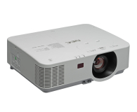 NEC PJ P603X 3LCD XGA 6000AL 20000:1 - 1390685 - zdjęcie 9